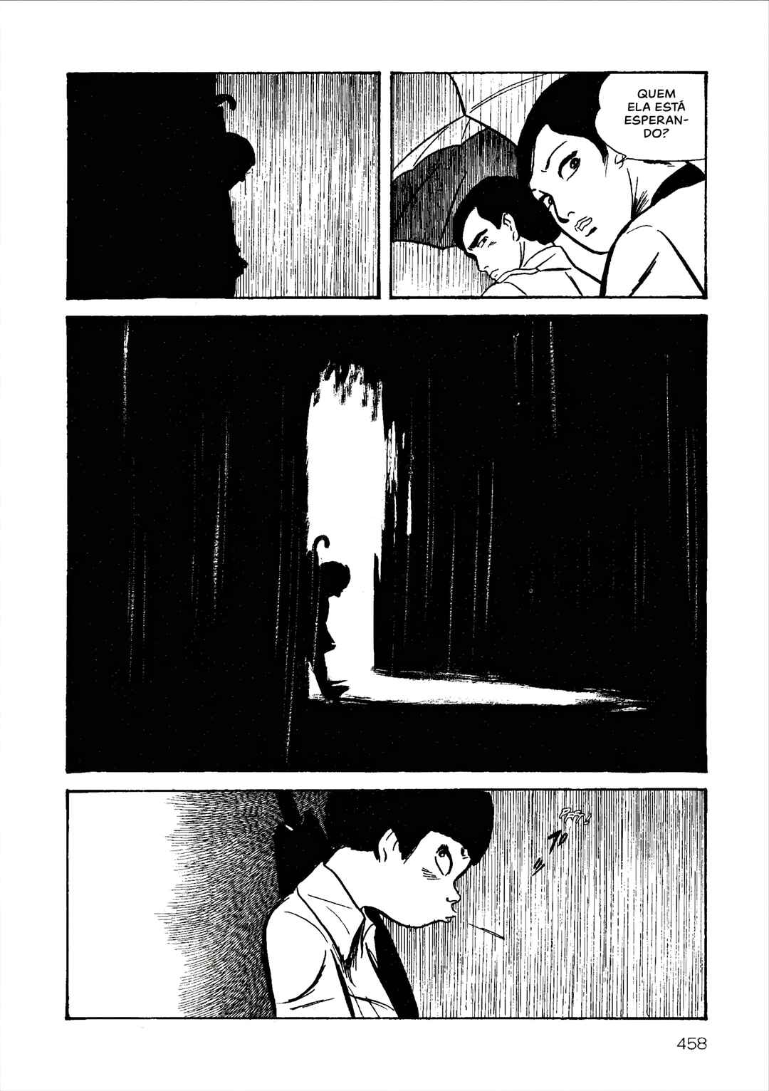 Age of Cohabitation Chapter 18 - Page 22
