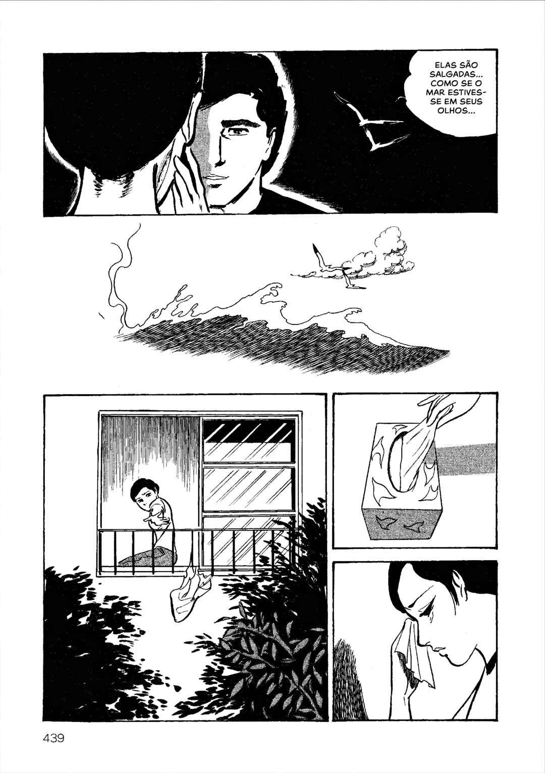 Age of Cohabitation Chapter 18 - Page 4