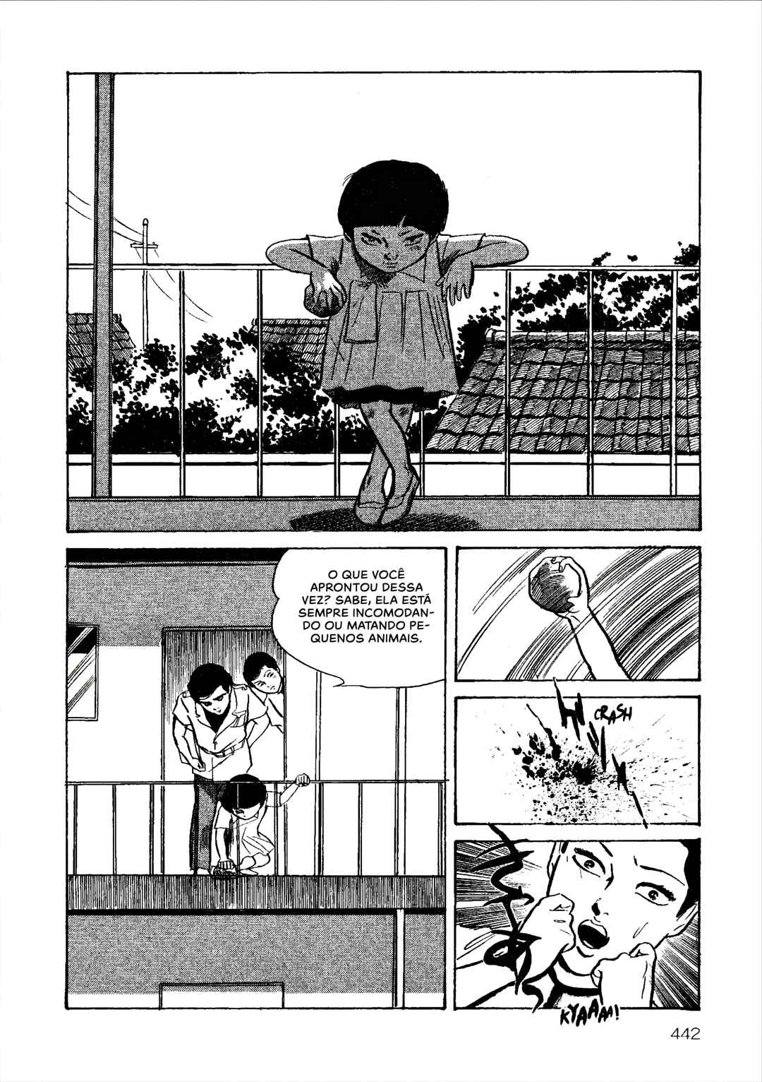 Age of Cohabitation Chapter 18 - Page 7
