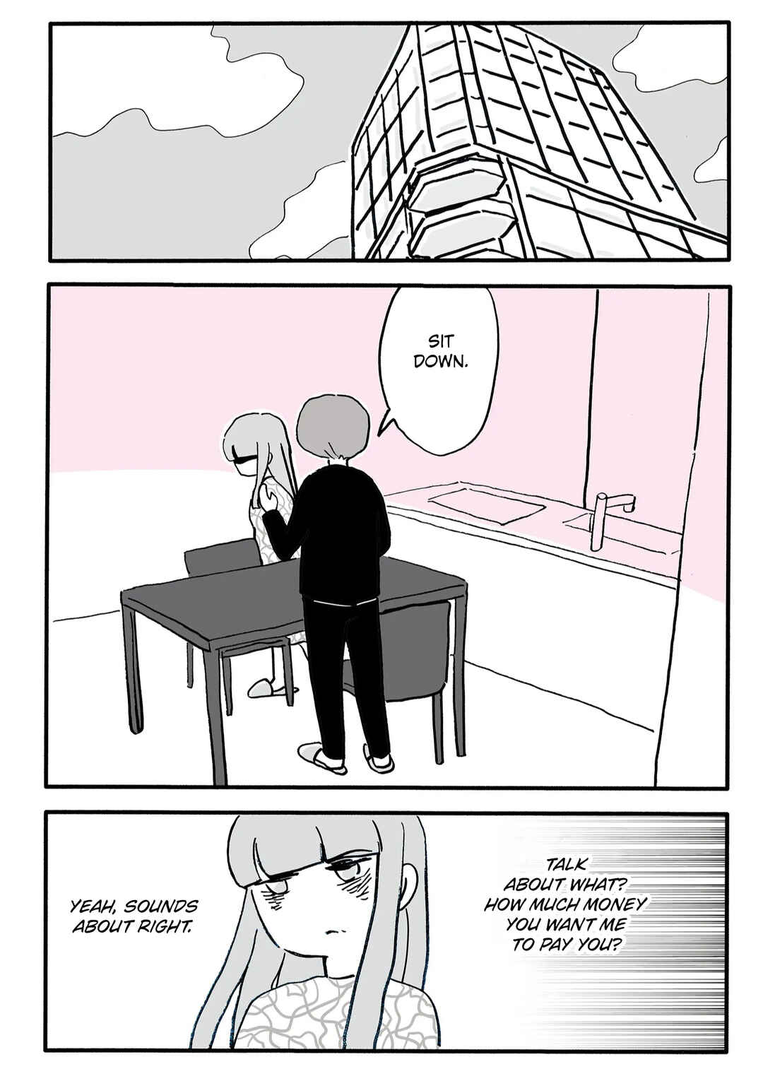 Shin'yuu no Otto wo Ubatta no wa, Watashi deshita Chapter 9 - Page 15
