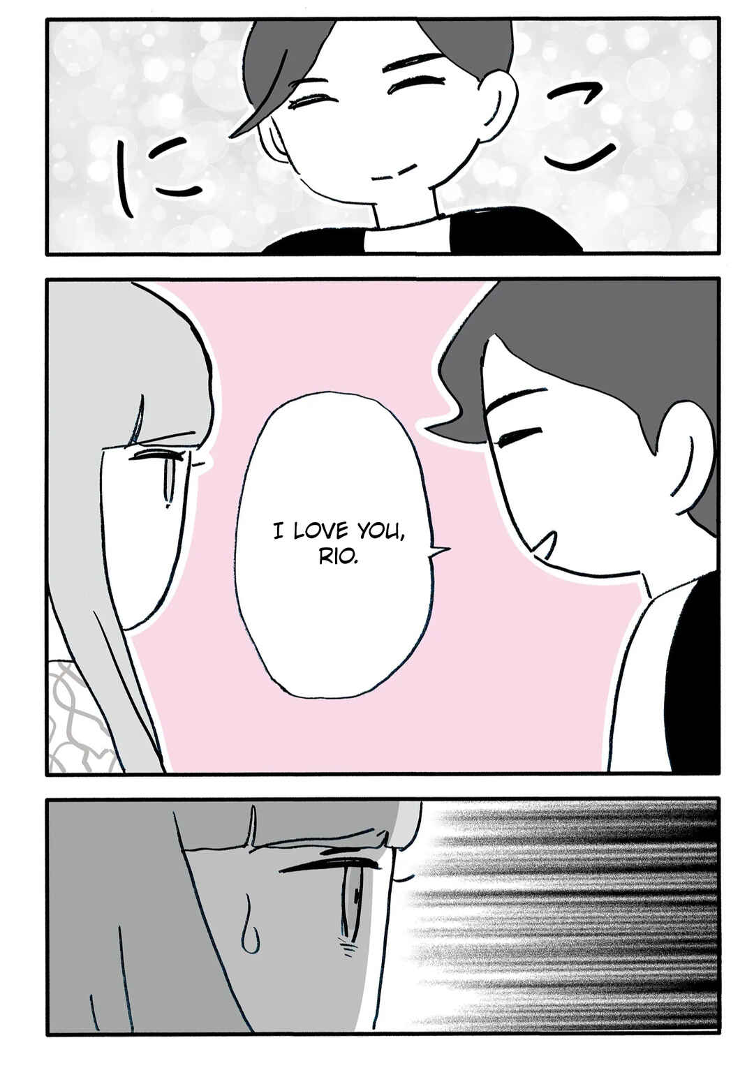 Shin'yuu no Otto wo Ubatta no wa, Watashi deshita Chapter 9 - Page 16