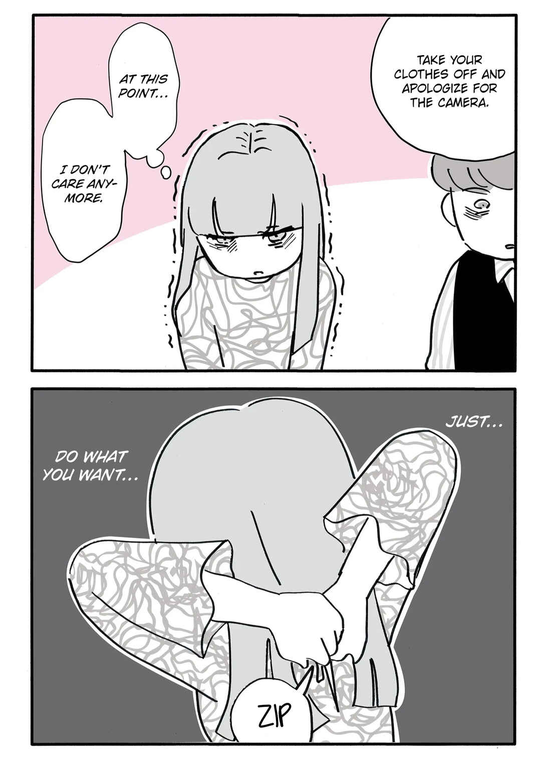 Shin'yuu no Otto wo Ubatta no wa, Watashi deshita Chapter 9 - Page 9