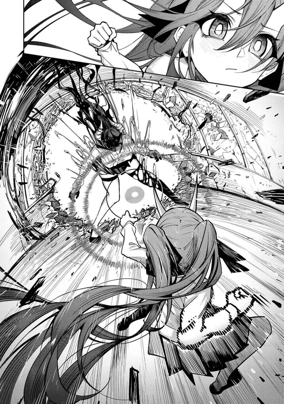 Tengoku de Akuma ga Boku wo Miwaku Suru Chapter 3 - Page 2
