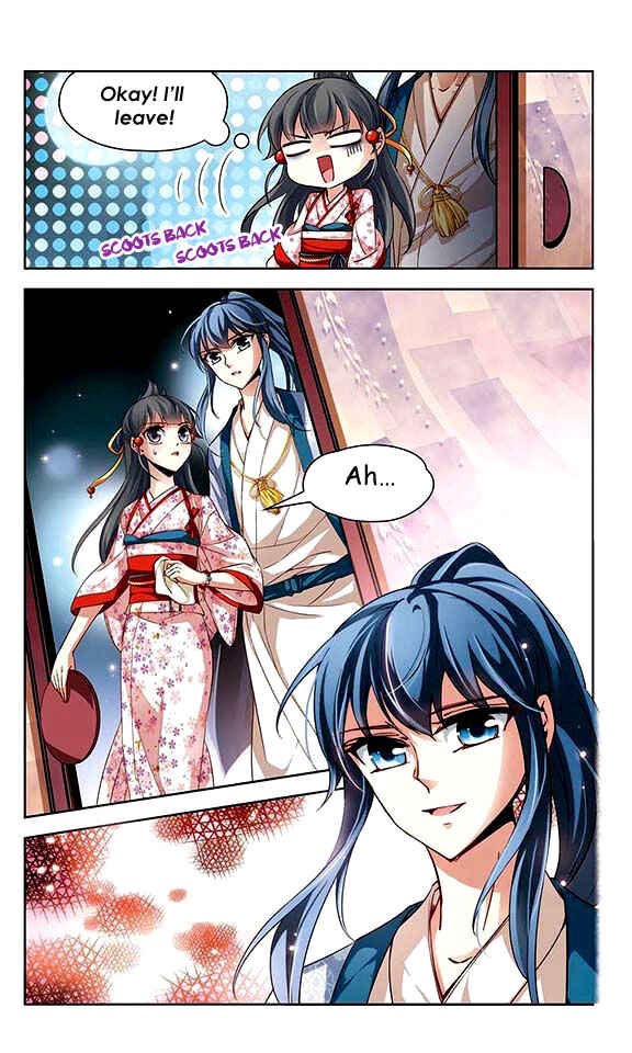 Journey to Seek Past Reincarnations Chapter 28 - Page 7
