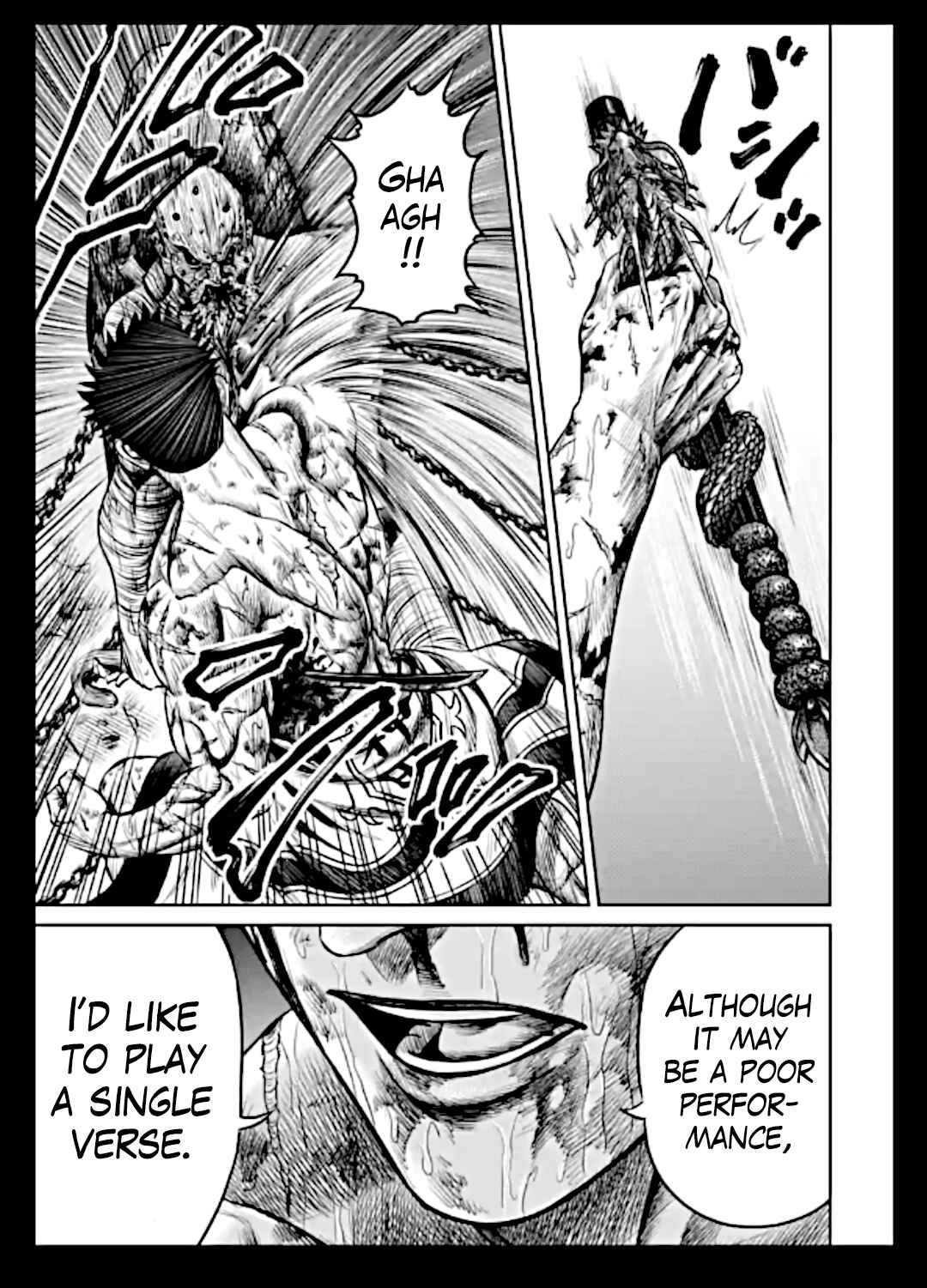 Tokyo Duel Chapter 15 - Page 15