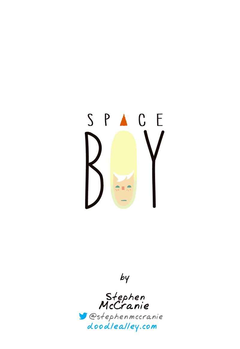 Space Boy Chapter 19 - Page 6