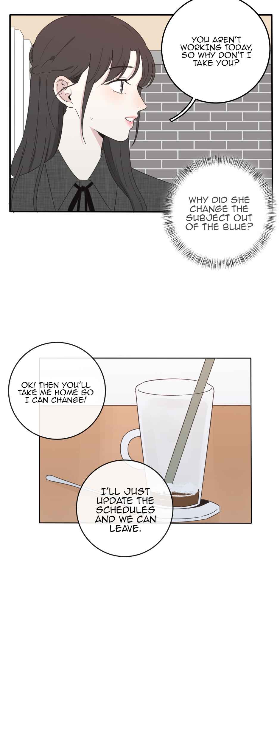 Rénjiān Bǎilǐ Jǐn Chapter 34 - Page 9