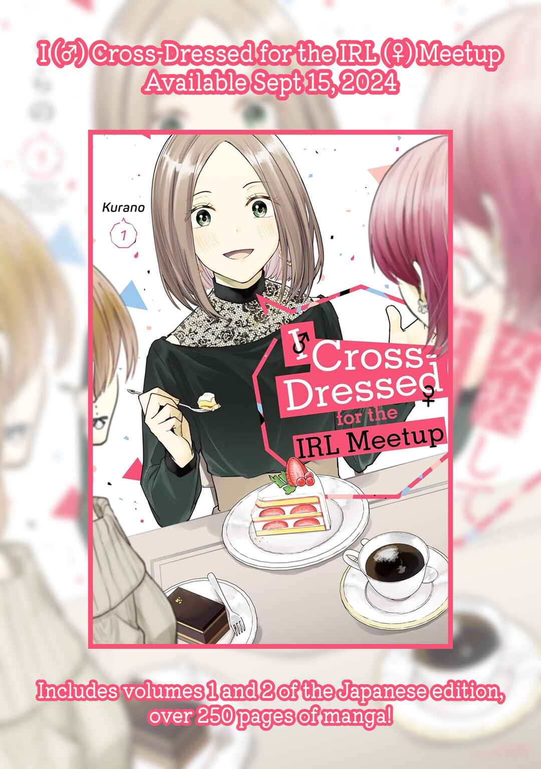 Josou Shite Off-kai ni Sanka Shite mita. Chapter 117 - Page 6