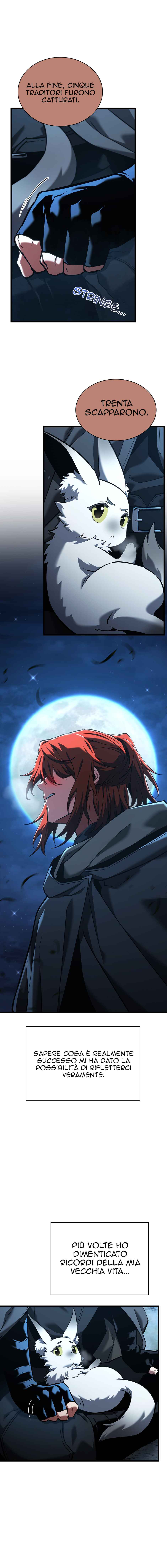 The Beginning After the End Chapter 188 - Page 15