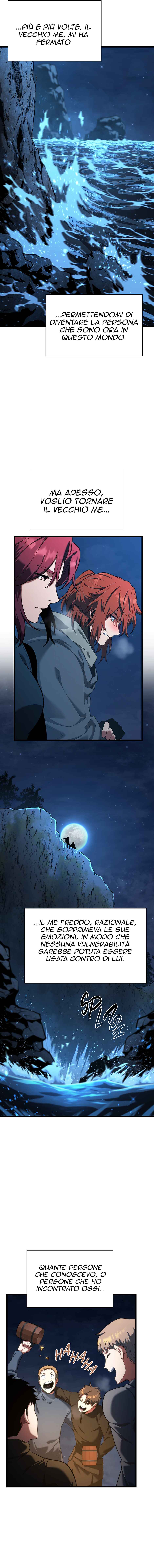 The Beginning After the End Chapter 188 - Page 16