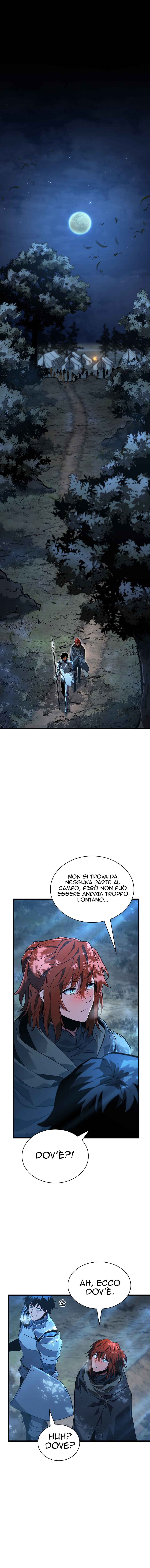 The Beginning After the End Chapter 188 - Page 2
