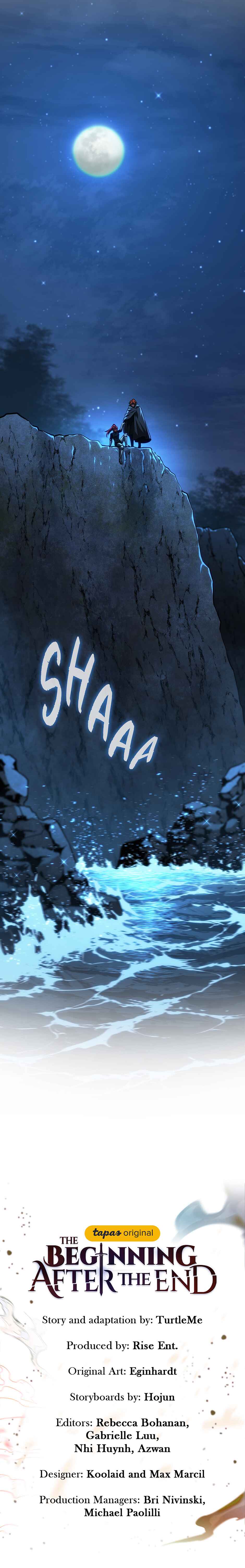 The Beginning After the End Chapter 188 - Page 22