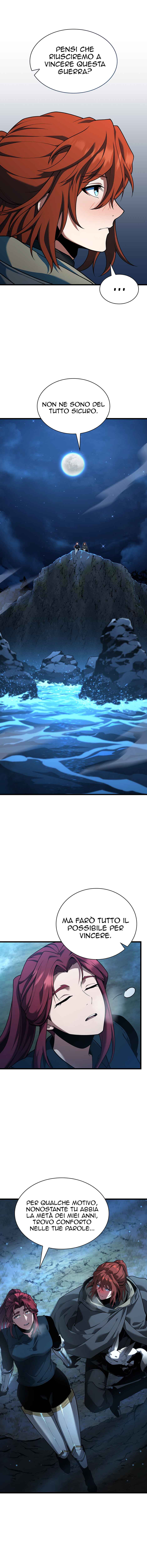 The Beginning After the End Chapter 188 - Page 7