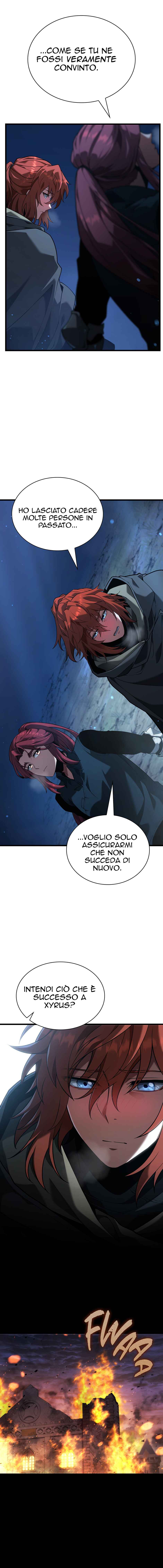 The Beginning After the End Chapter 188 - Page 8