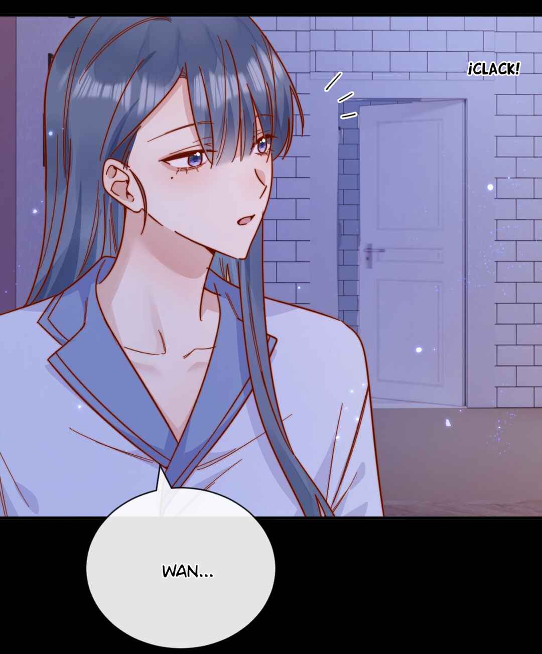The Way My Nemesis Looks At Me Is Slowly Shifting Chapter 88 - Page 10