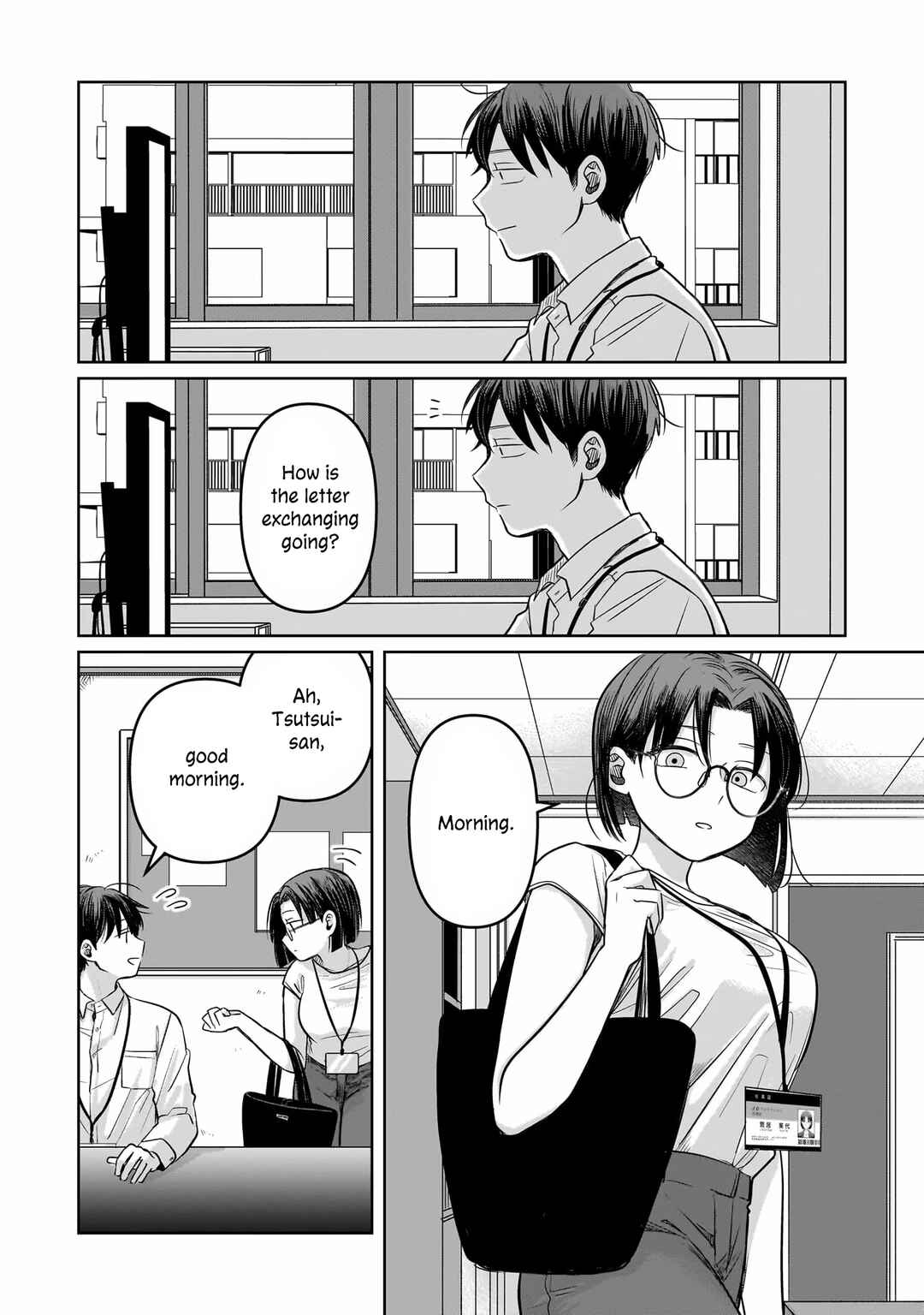 Koibumi to 13-sai no Actress Chapter 10 - Page 18