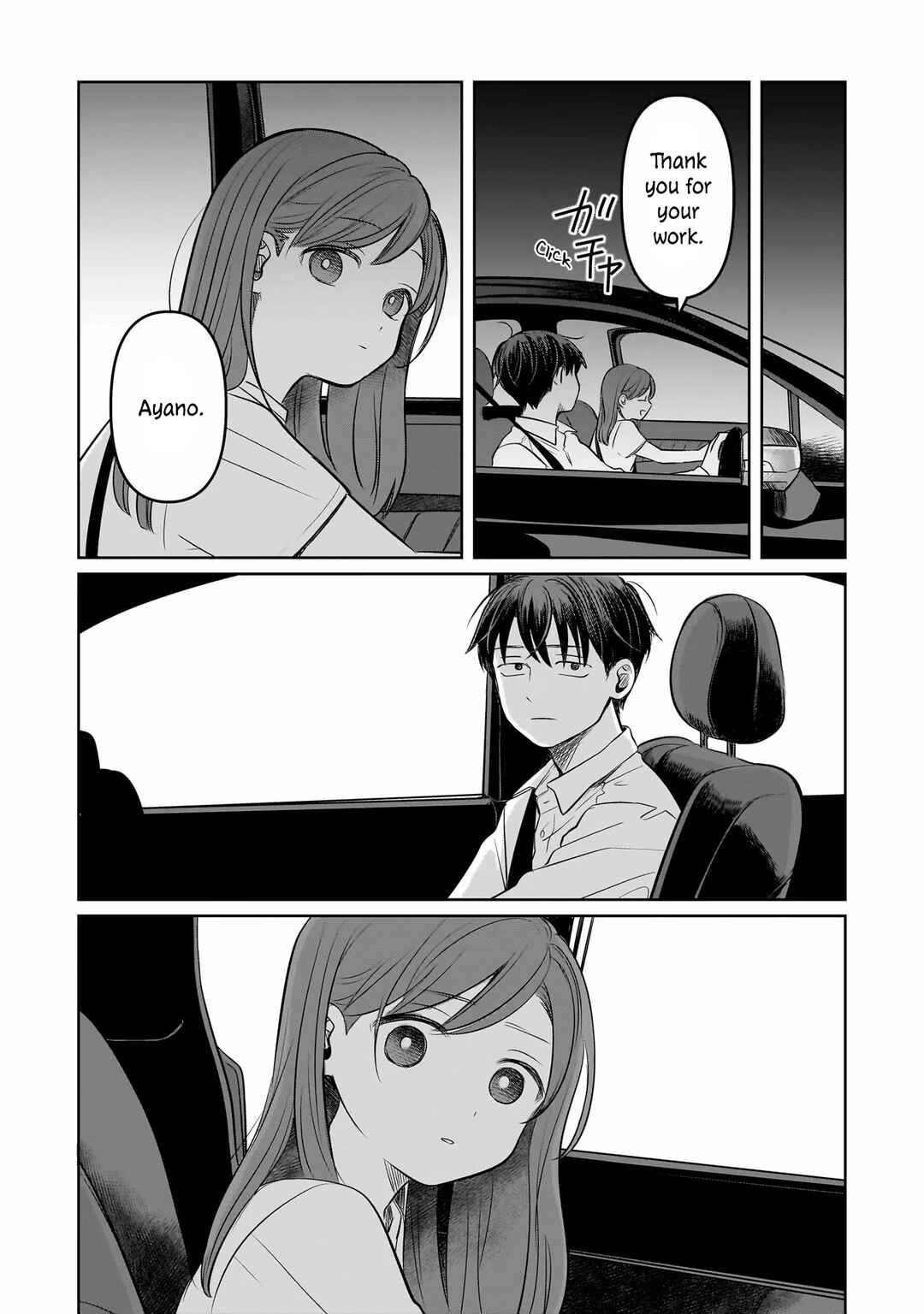 Koibumi to 13-sai no Actress Chapter 10 - Page 30