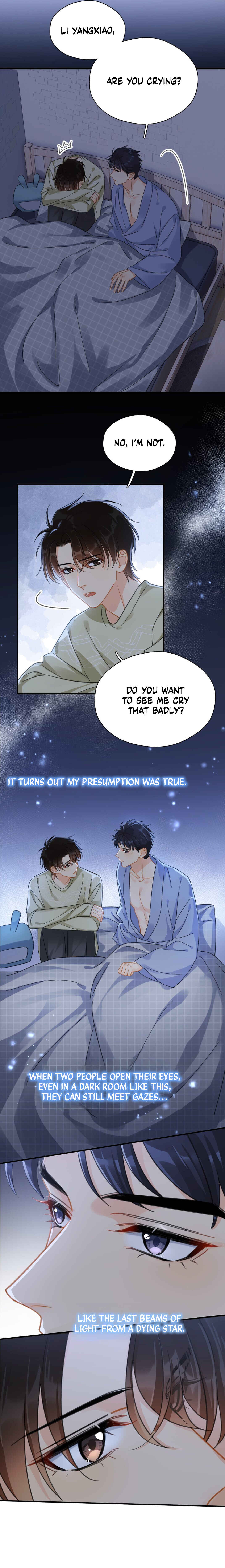 Unexpected Luck Chapter 63 - Page 3