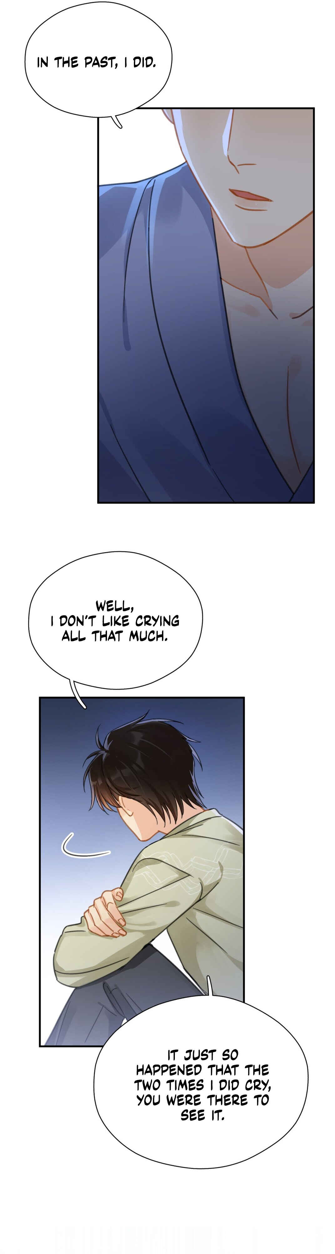 Unexpected Luck Chapter 63 - Page 4