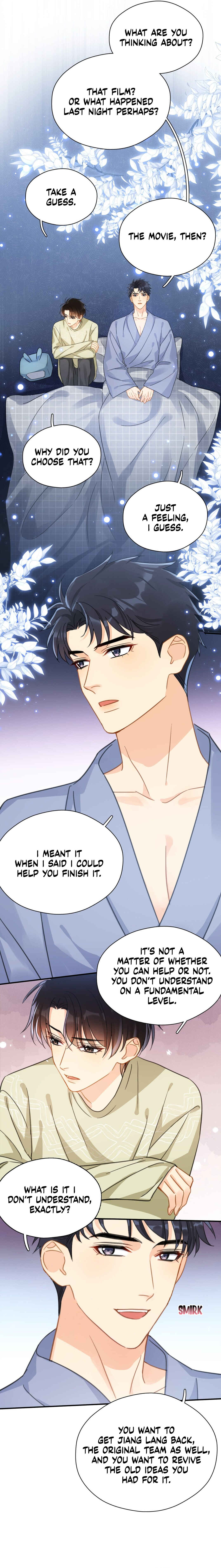 Unexpected Luck Chapter 63 - Page 5