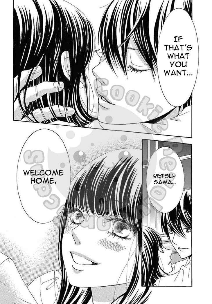 Barairo no Yakusoku Chapter 14 - Page 35
