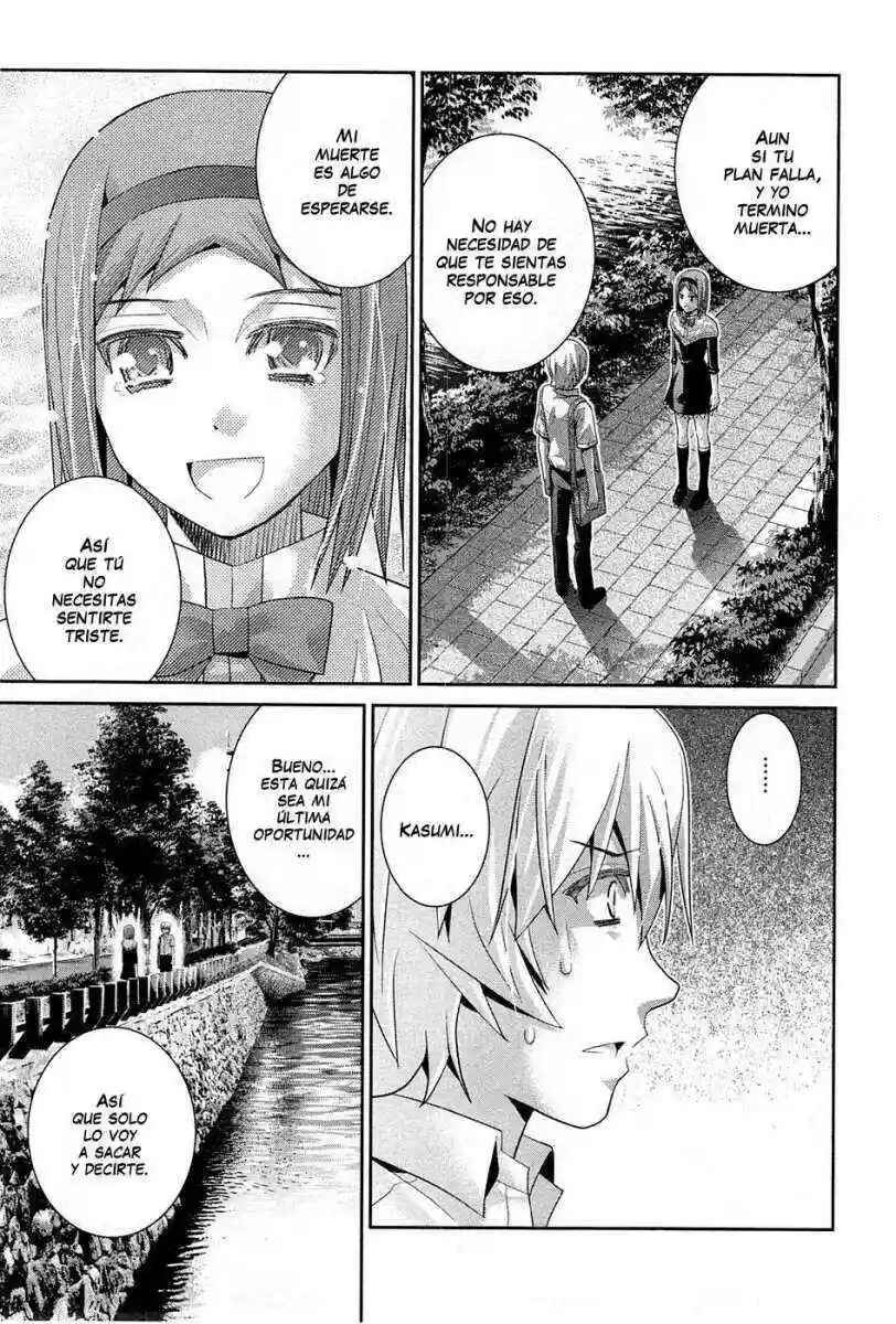 Gokukoku no Brynhildr Chapter 48 - Page 13