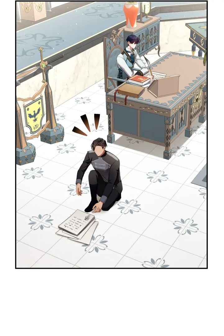 Duke Richard's Haven Chapter 15 - Page 63