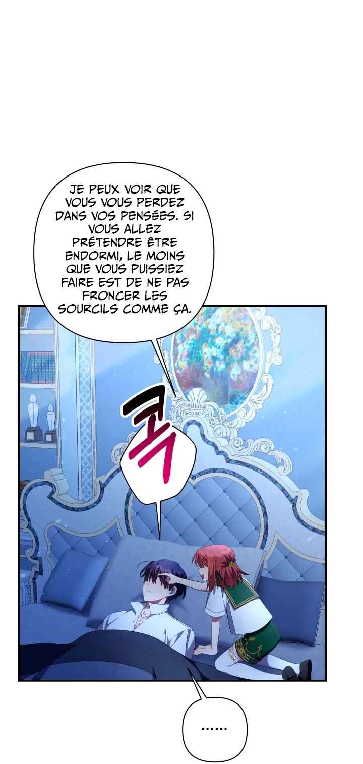 Duke Richard's Haven Chapter 15 - Page 9