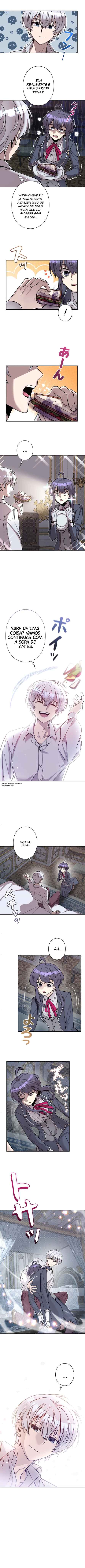 Main Heroine-deul i Na-reul Jugiryeo Handa Chapter 3 - Page 7