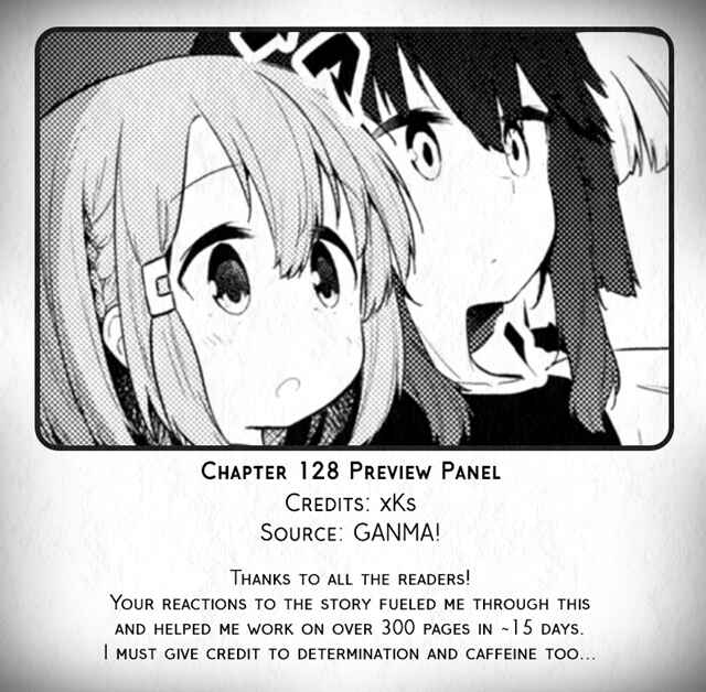 Hino-san no Baka Chapter 127 - Page 13