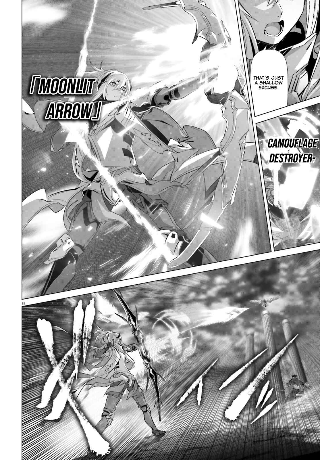 Naze Boku no Sekai wo Daremo Oboeteinai no ka? Chapter 27.1 - Page 15