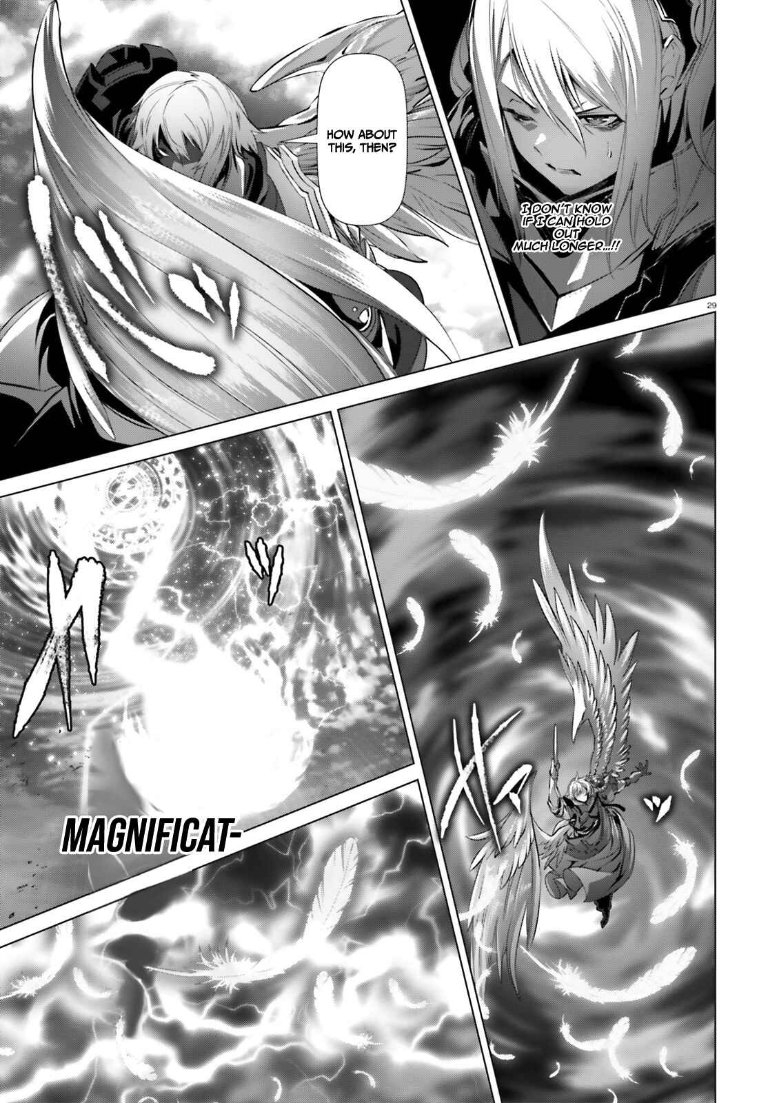 Naze Boku no Sekai wo Daremo Oboeteinai no ka? Chapter 27.1 - Page 26