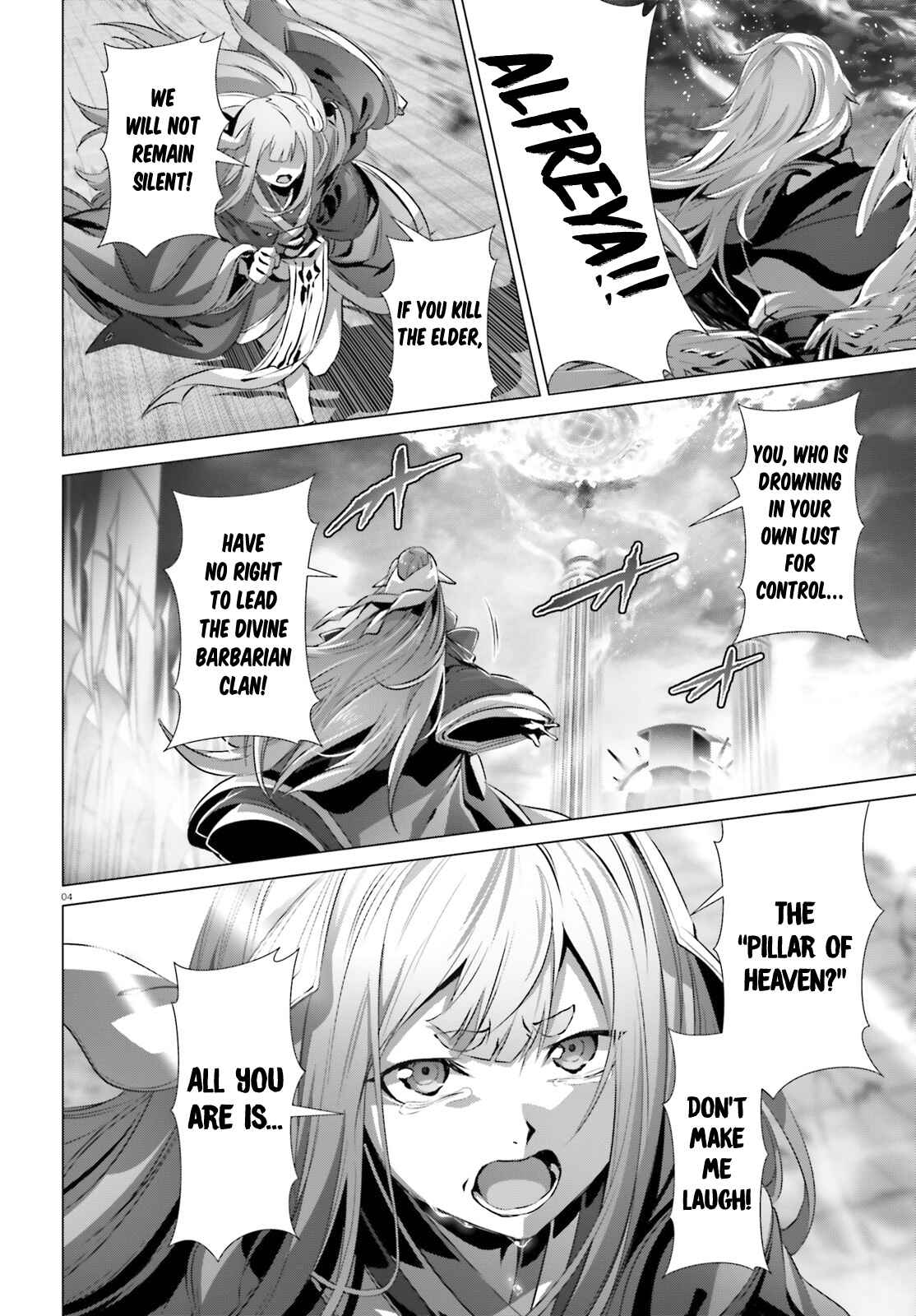 Naze Boku no Sekai wo Daremo Oboeteinai no ka? Chapter 27.1 - Page 5