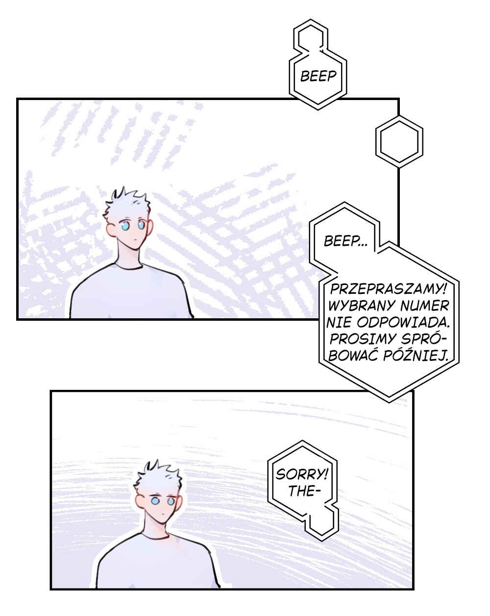 Lemon Chapter 31 - Page 12