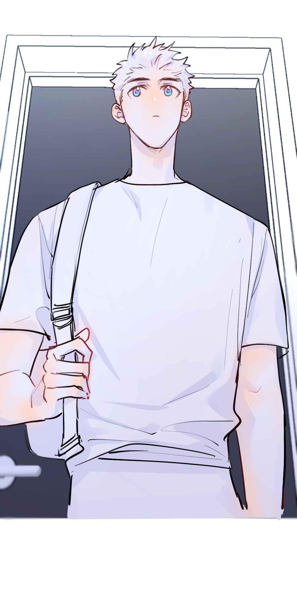 Lemon Chapter 31 - Page 18