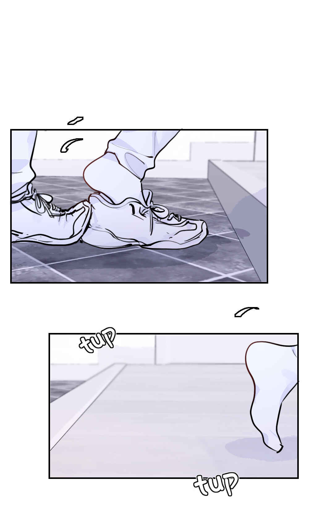 Lemon Chapter 31 - Page 19