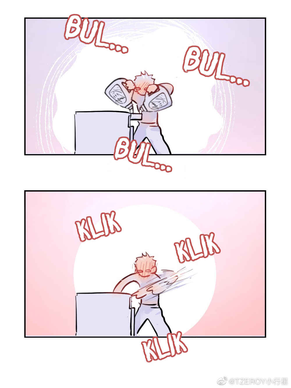 Lemon Chapter 31 - Page 33