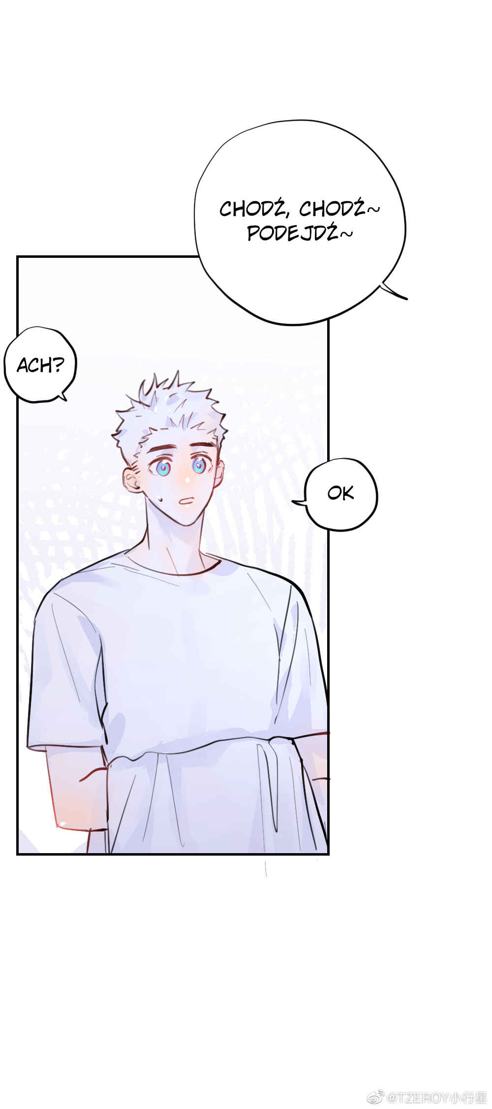 Lemon Chapter 31 - Page 9