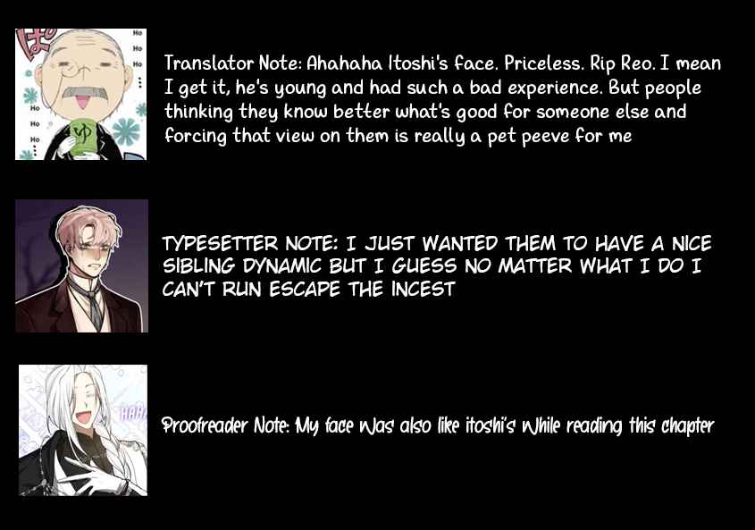 Menhera Usagi wa Yandere Ookami ni Dekiaisareru Chapter 34 - Page 24