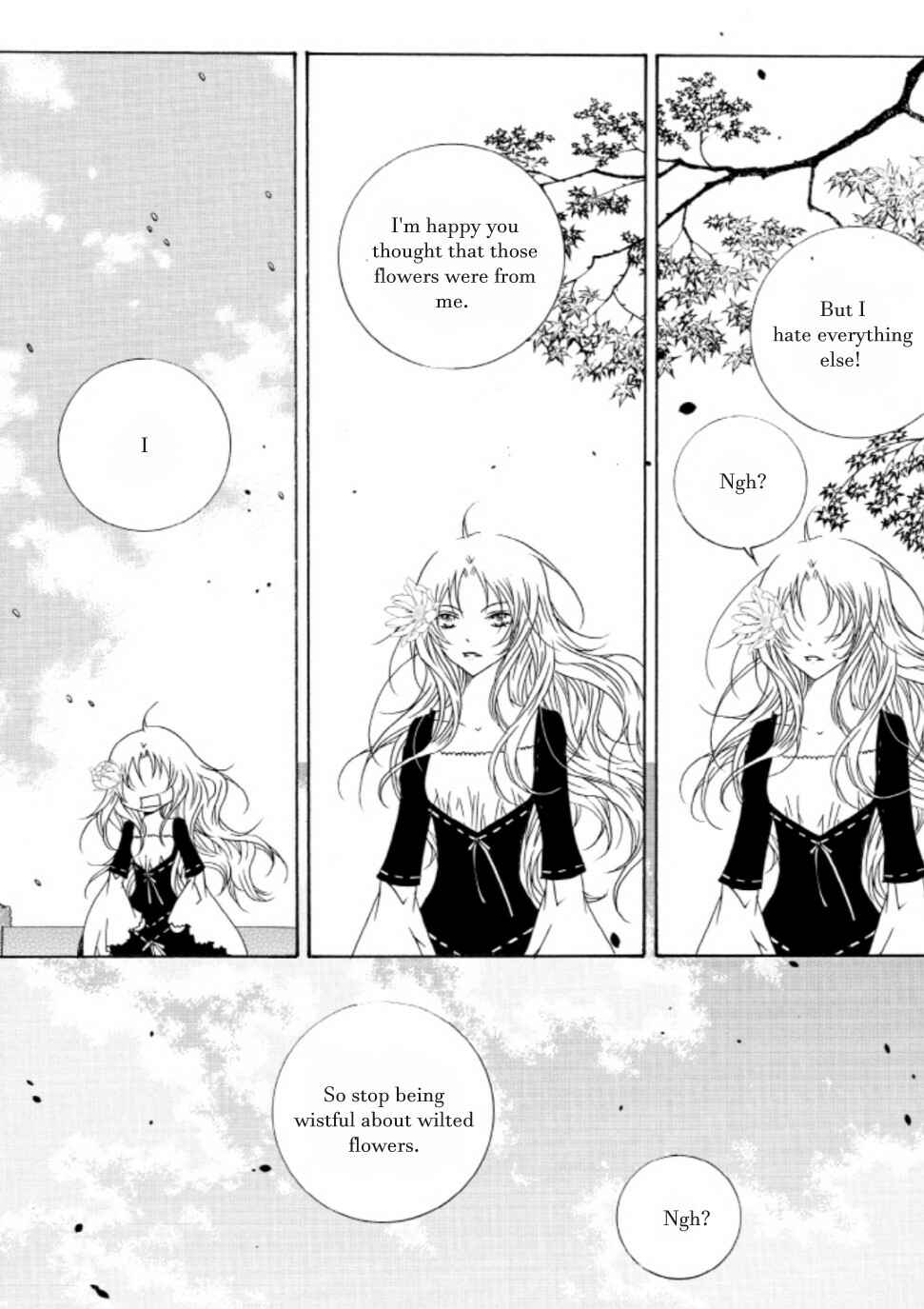 Felluah Iyagi Chapter 55 - Page 26