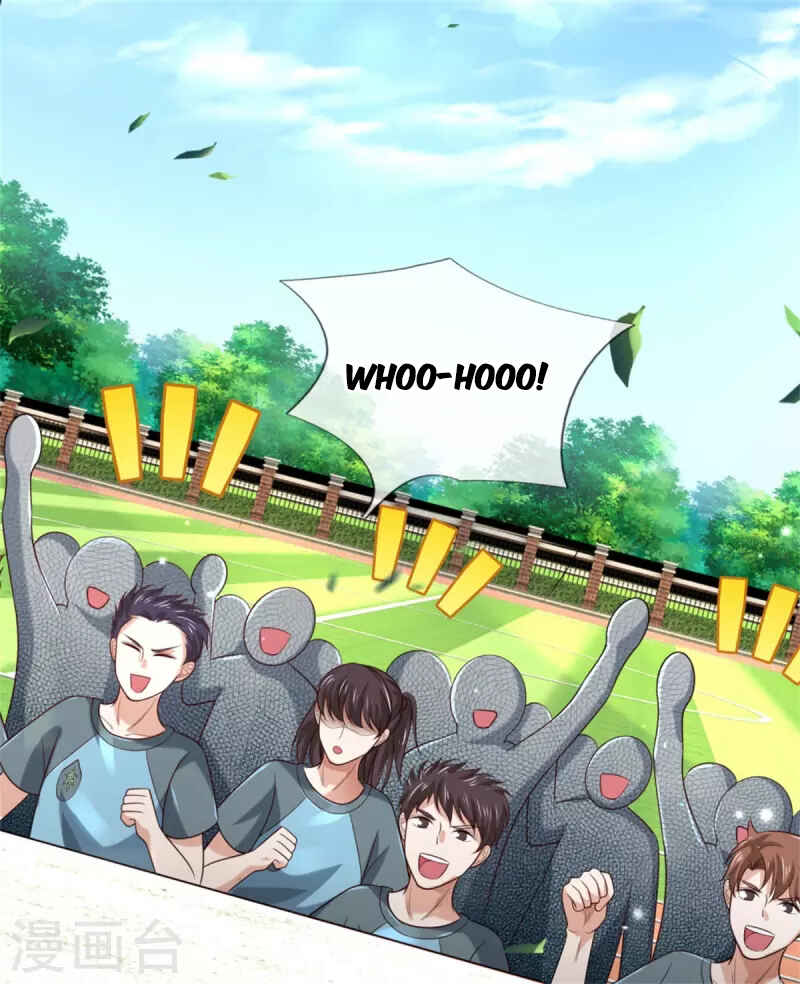 Wǒ Shì Dà Xiānzūn Chapter 313 - Page 16