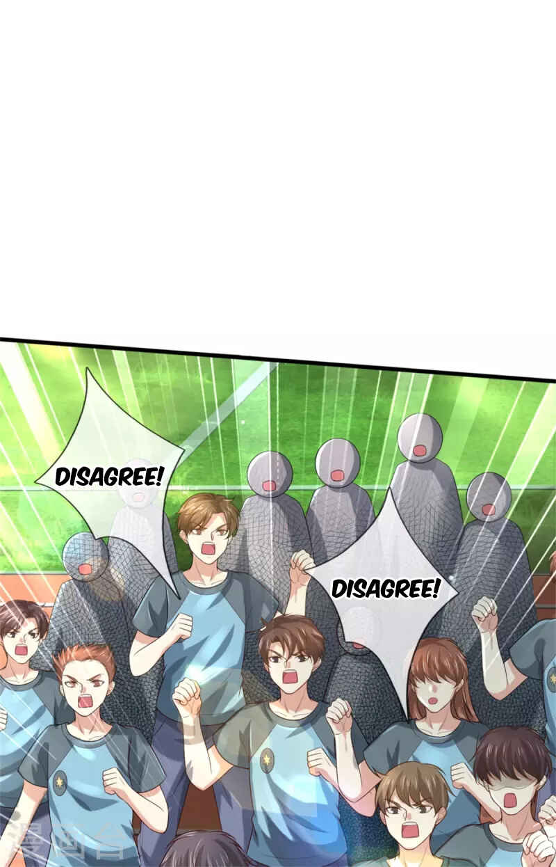 Wǒ Shì Dà Xiānzūn Chapter 313 - Page 6