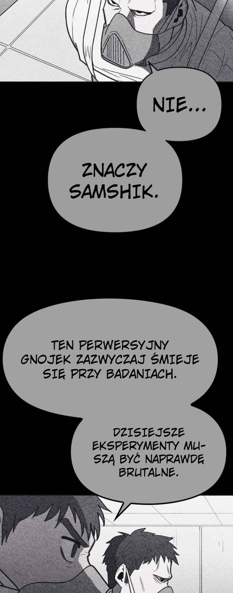 Shotgun Boy Chapter 32 - Page 12