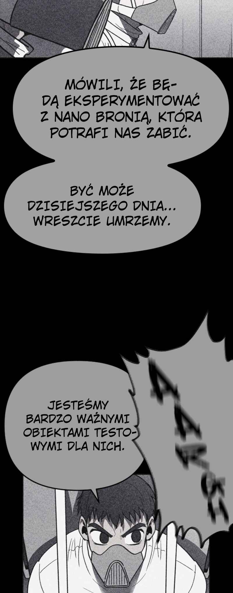 Shotgun Boy Chapter 32 - Page 13