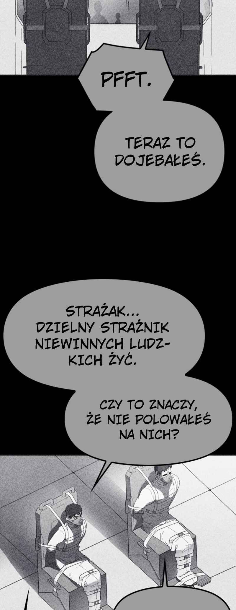 Shotgun Boy Chapter 32 - Page 18