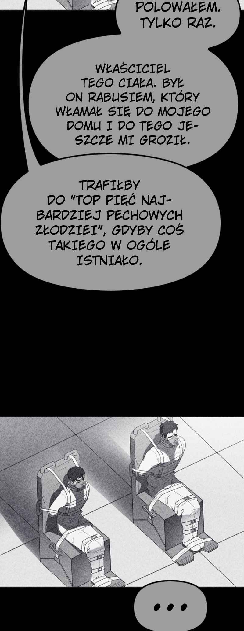 Shotgun Boy Chapter 32 - Page 19