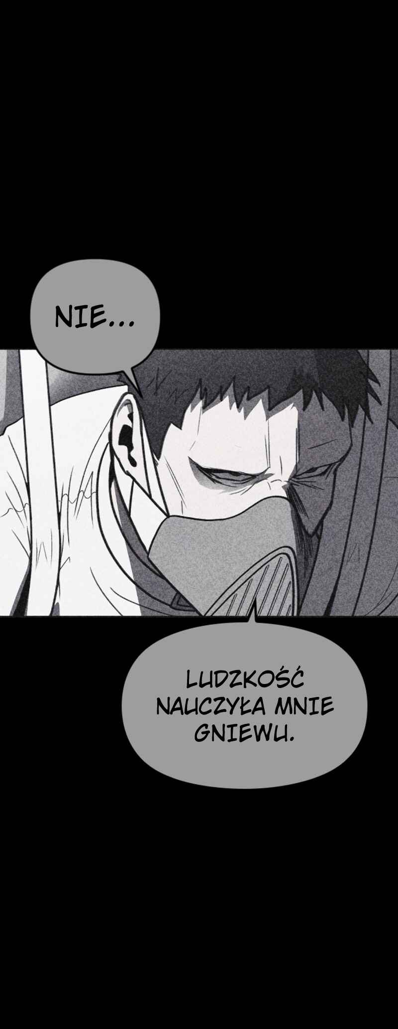 Shotgun Boy Chapter 32 - Page 21