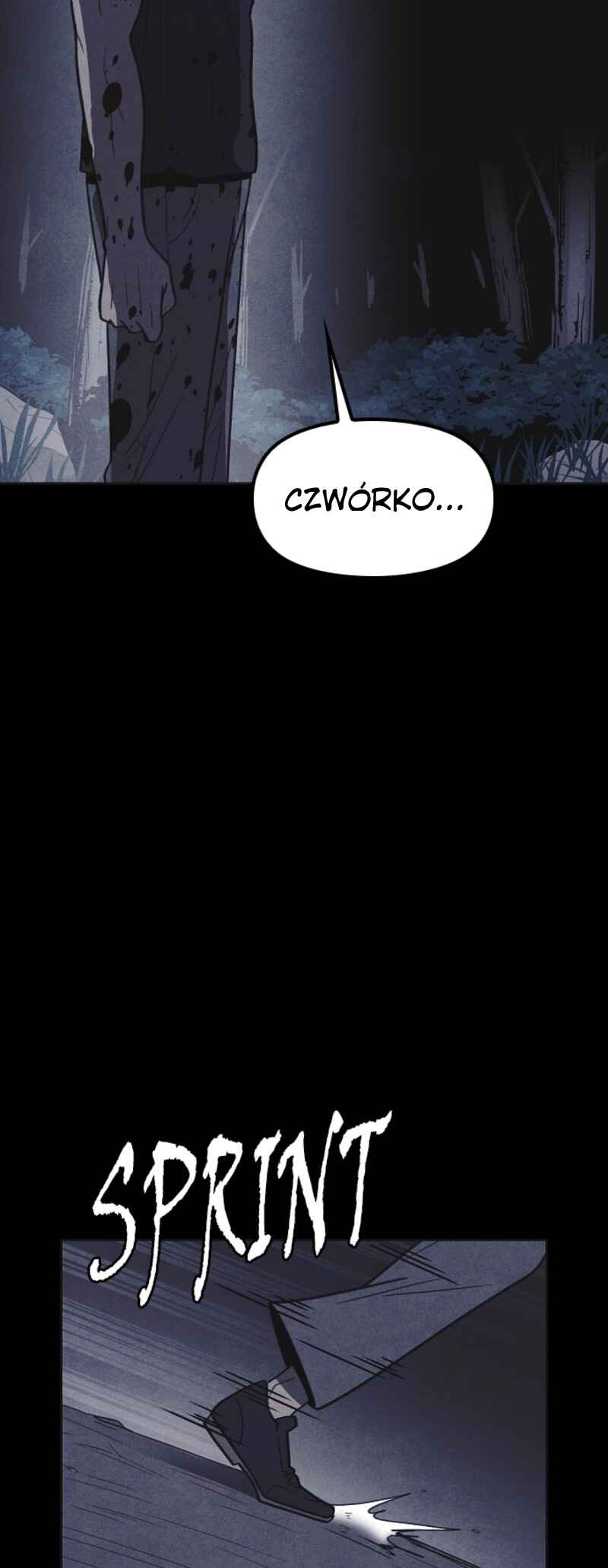 Shotgun Boy Chapter 32 - Page 24