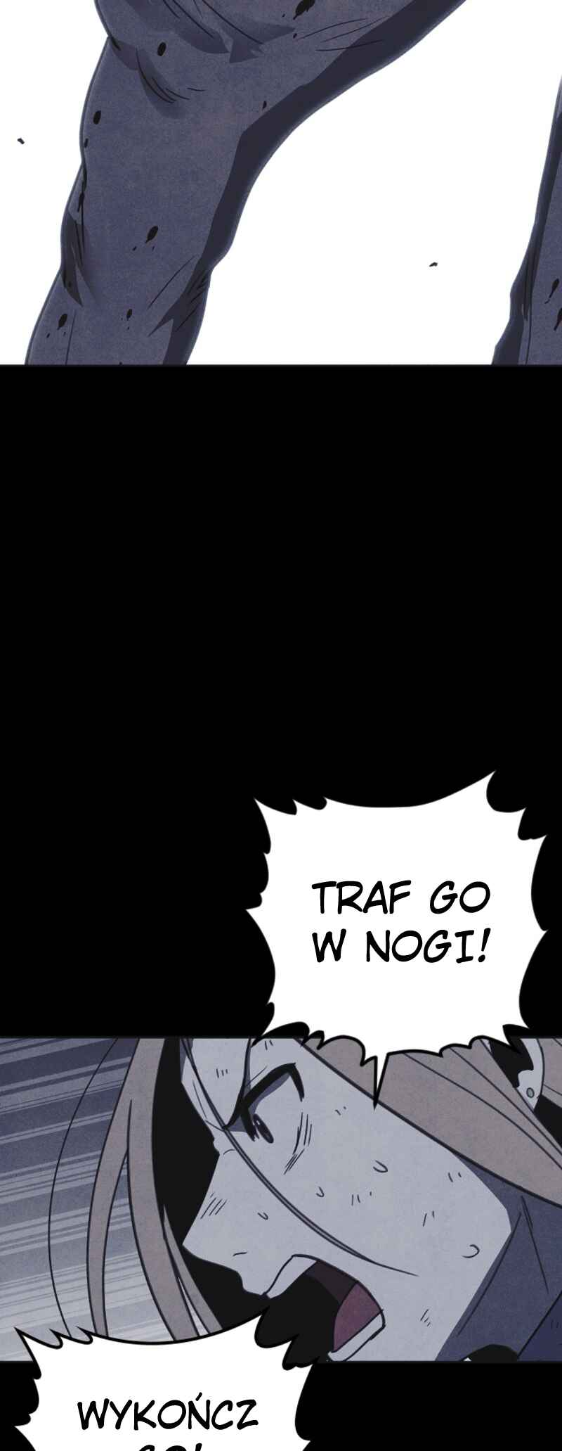 Shotgun Boy Chapter 32 - Page 27