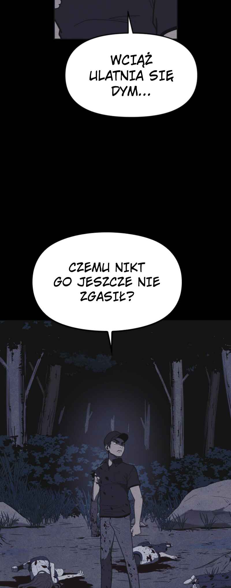 Shotgun Boy Chapter 32 - Page 4